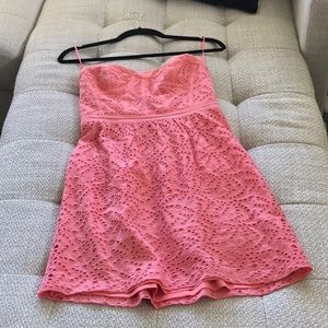 Rebecca Taylor Dress